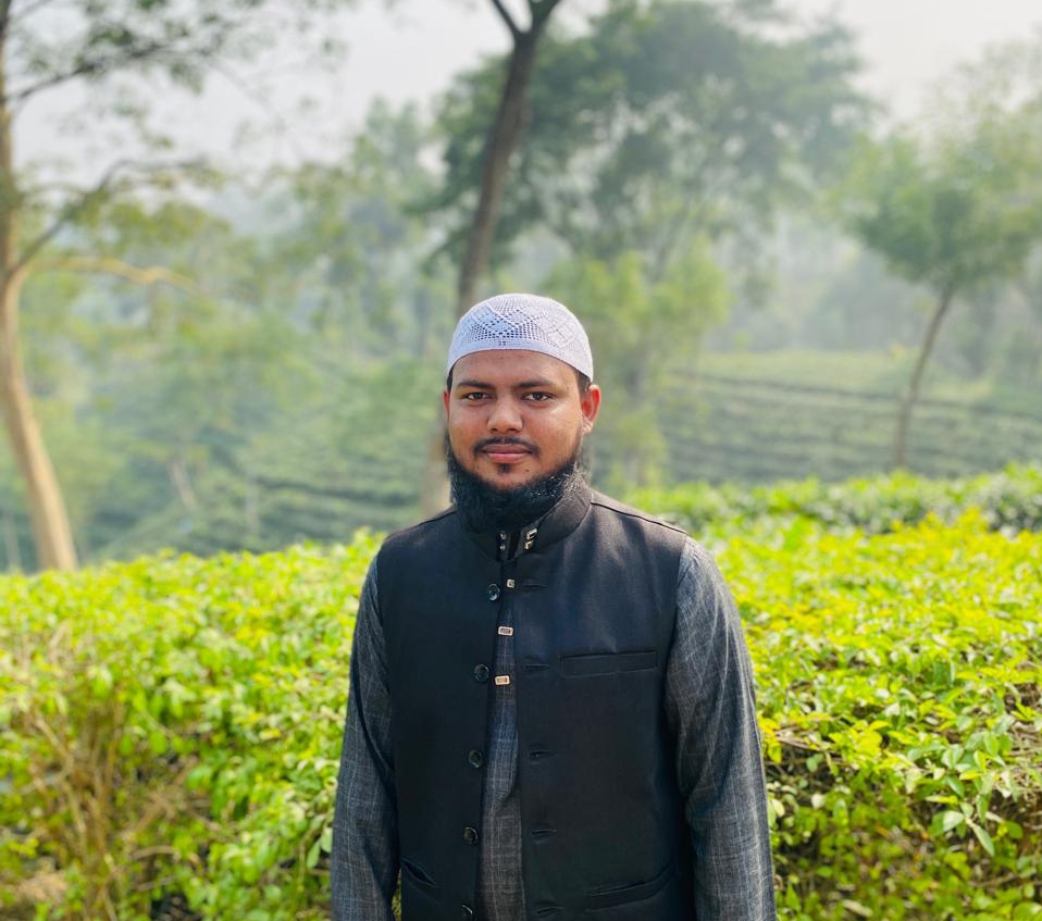 Minhajul Islam